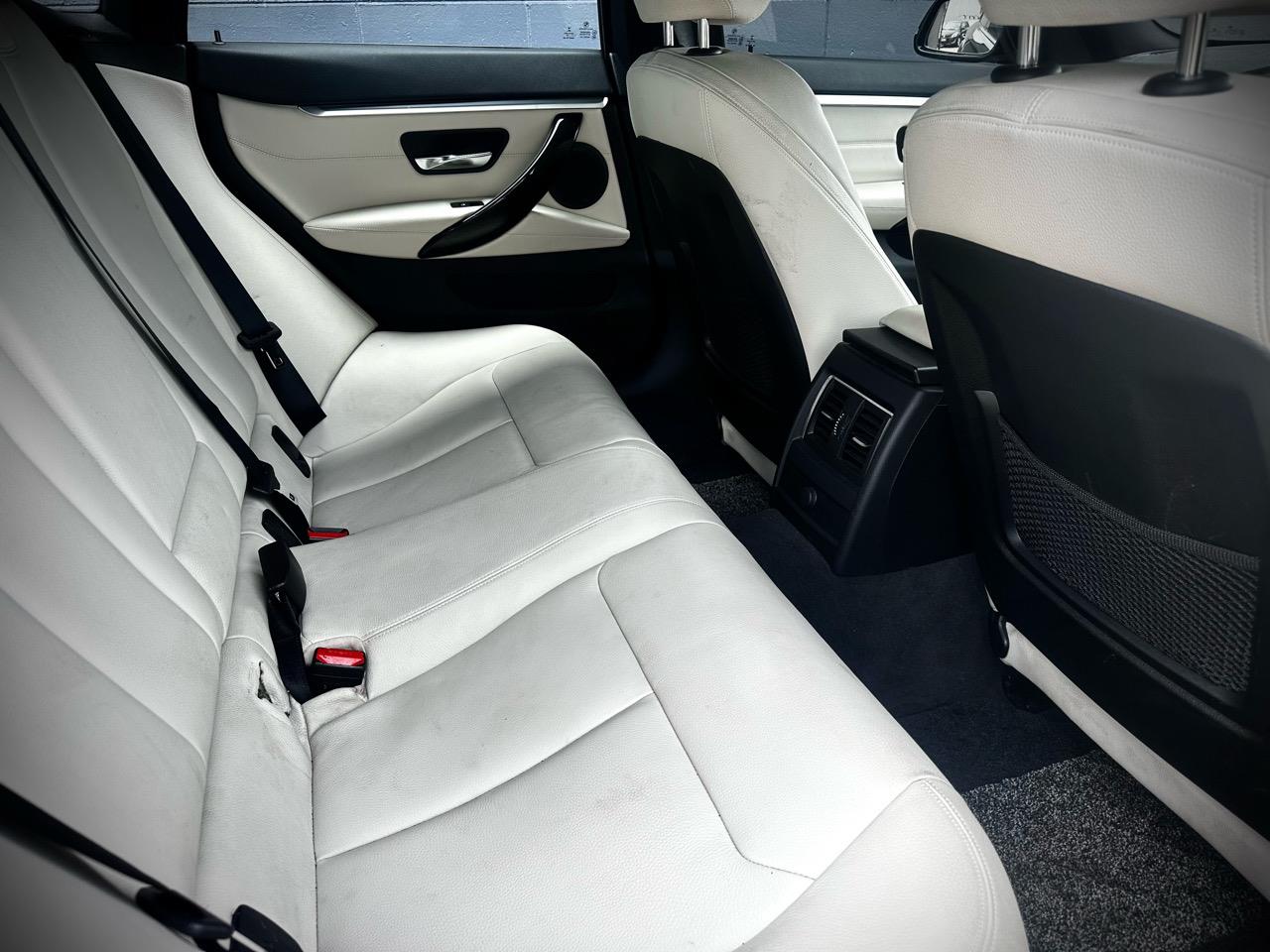 2016 BMW 430I
