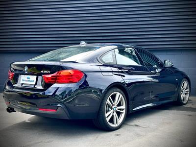 2016 BMW 430I - Thumbnail