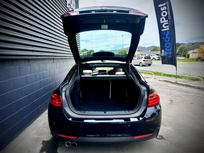 2016 BMW 430I - Thumbnail