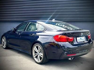 2016 BMW 430I - Thumbnail