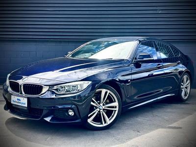 2016 BMW 430I - Thumbnail