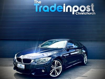 2016 BMW 430I - Thumbnail