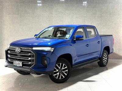 2023 LDV Et60 - Thumbnail