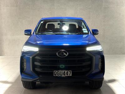 2023 LDV Et60 - Thumbnail