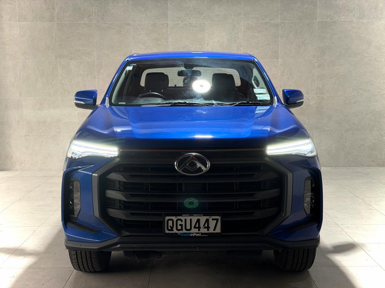 2023 LDV Et60