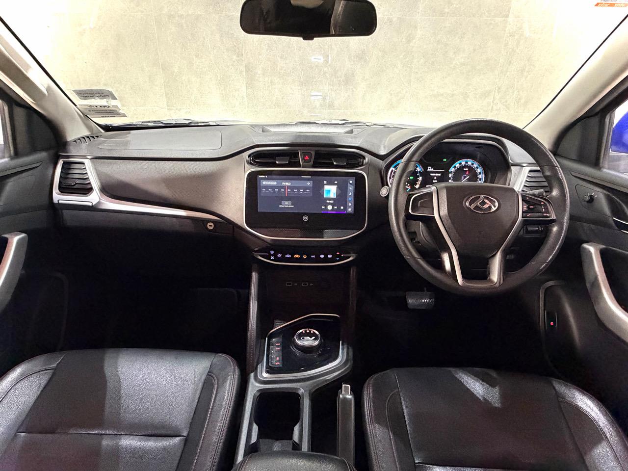 2023 LDV Et60