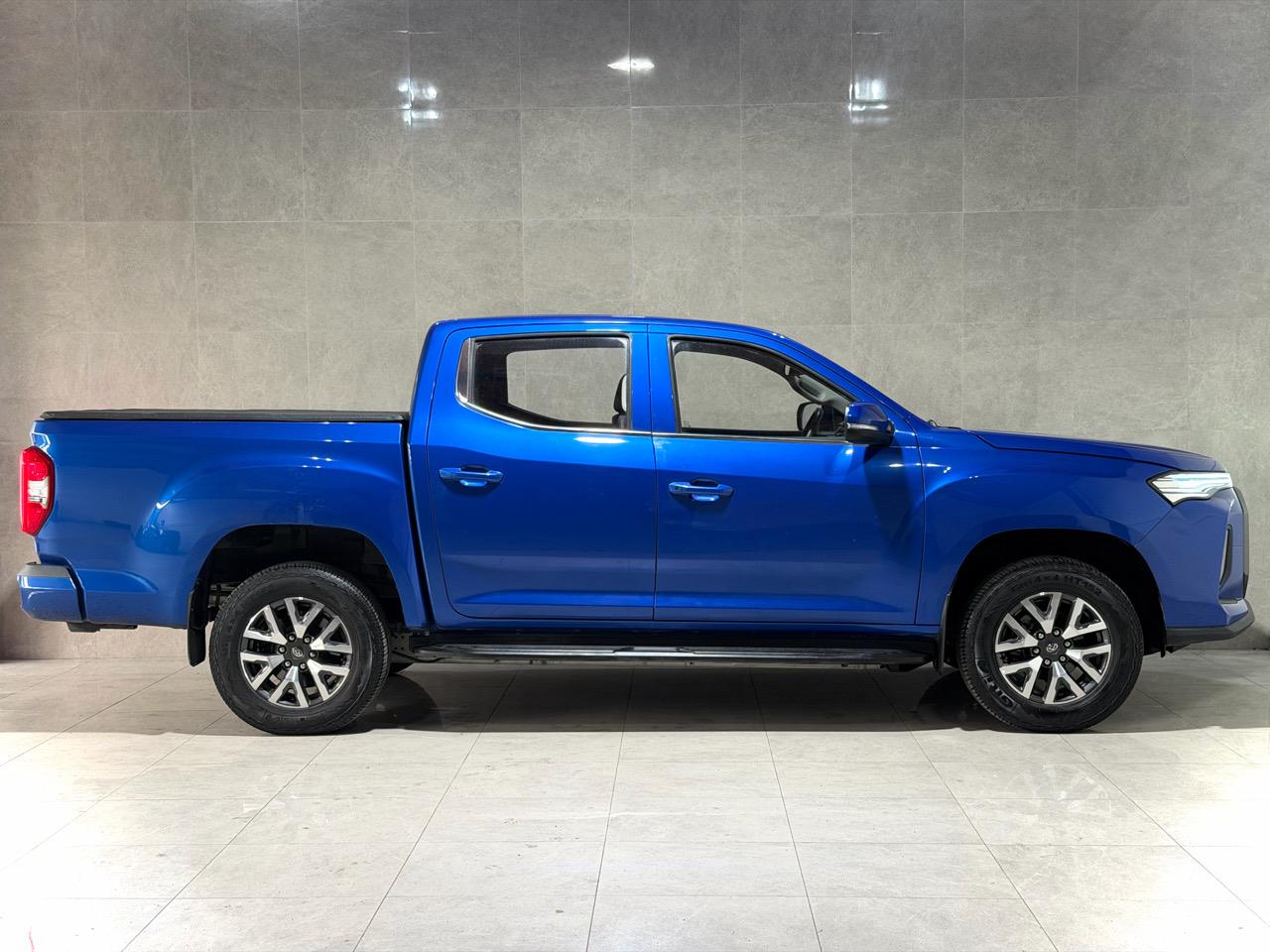 2023 LDV Et60