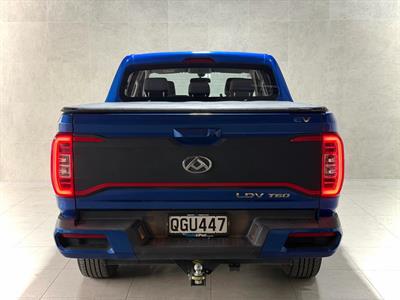 2023 LDV Et60 - Thumbnail