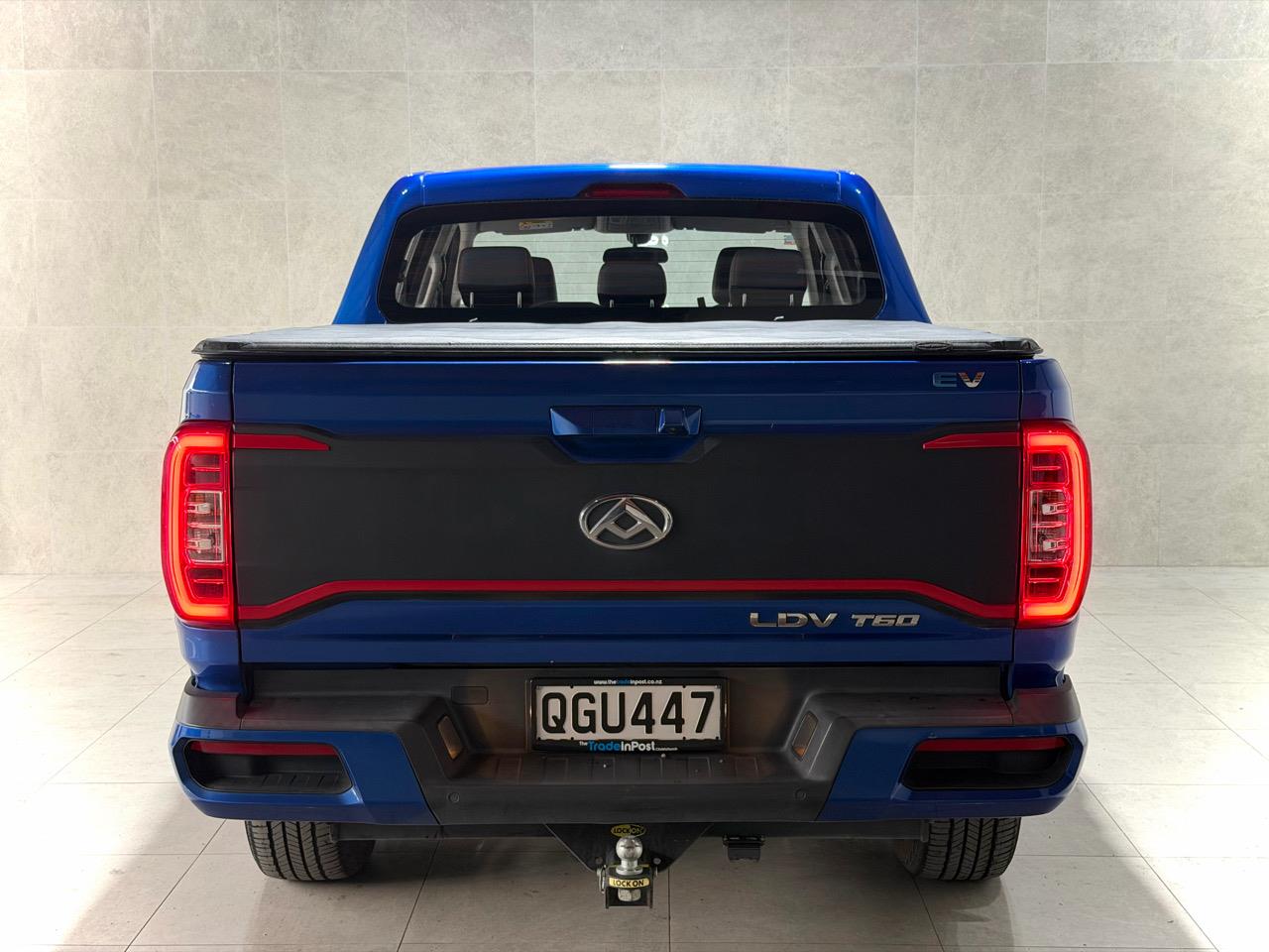 2023 LDV Et60
