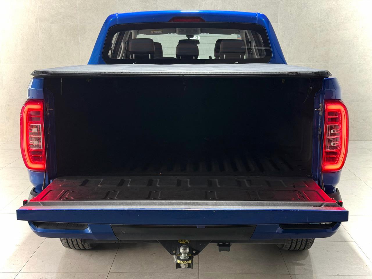 2023 LDV Et60