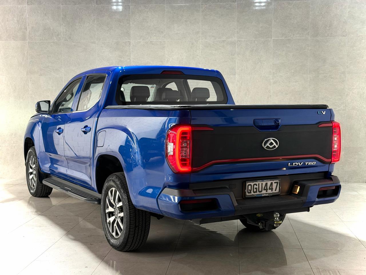 2023 LDV Et60