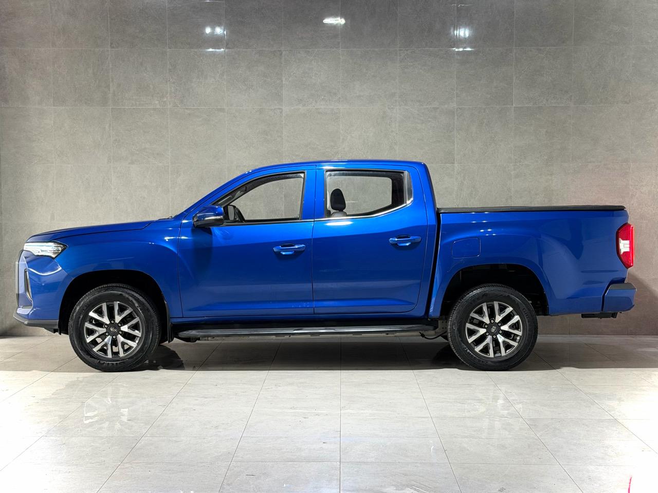 2023 LDV Et60