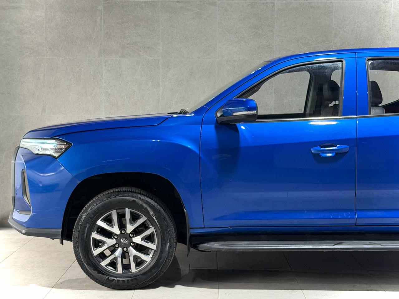 2023 LDV Et60