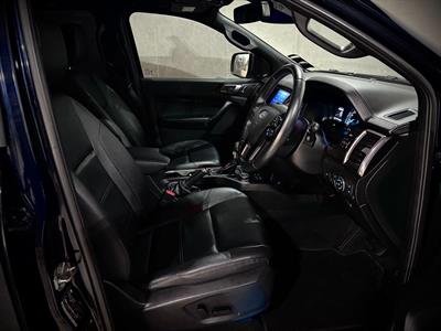 2021 Ford Everest - Thumbnail