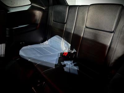 2021 Ford Everest - Thumbnail