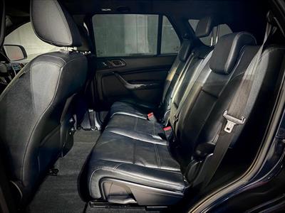 2021 Ford Everest - Thumbnail