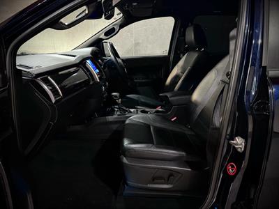 2021 Ford Everest - Thumbnail