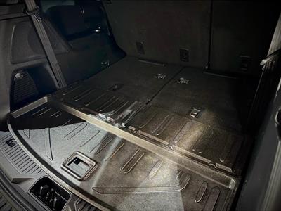 2021 Ford Everest - Thumbnail