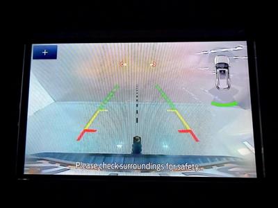 2021 Ford Everest - Thumbnail