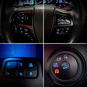 2021 Ford Everest - Thumbnail