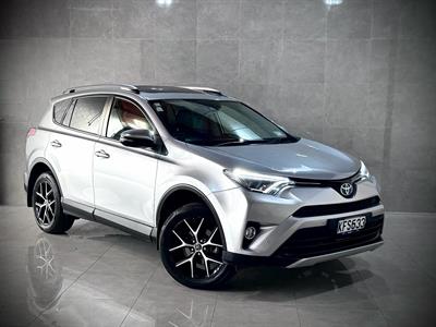 2016 Toyota Rav4 - Thumbnail