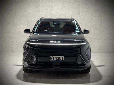 2024 Hyundai Kona - Thumbnail
