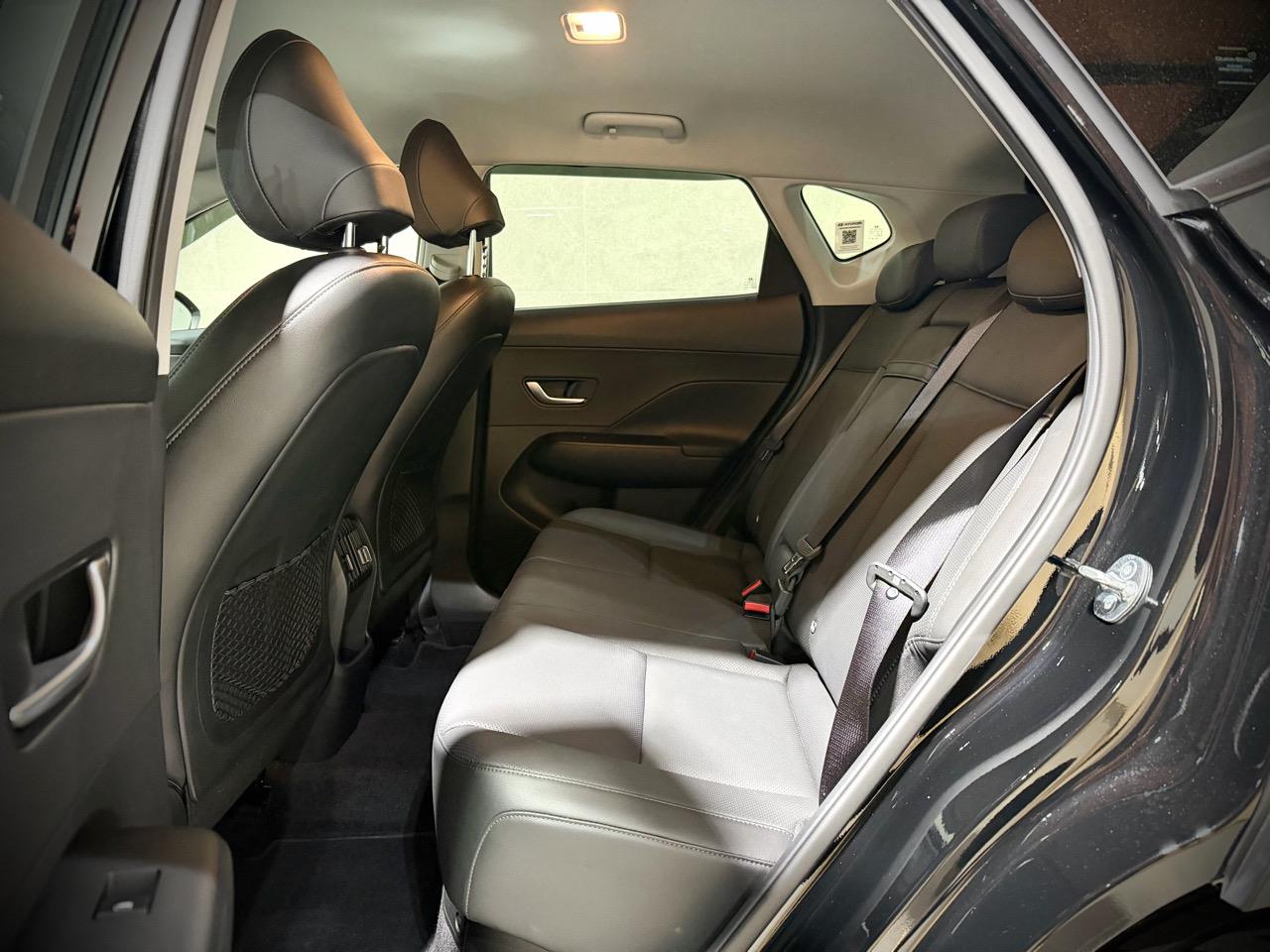 2024 Hyundai Kona