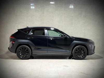 2024 Hyundai Kona - Thumbnail