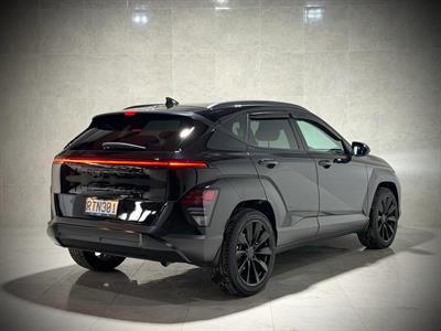 2024 Hyundai Kona - Thumbnail