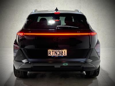 2024 Hyundai Kona - Thumbnail