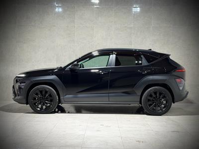2024 Hyundai Kona - Thumbnail