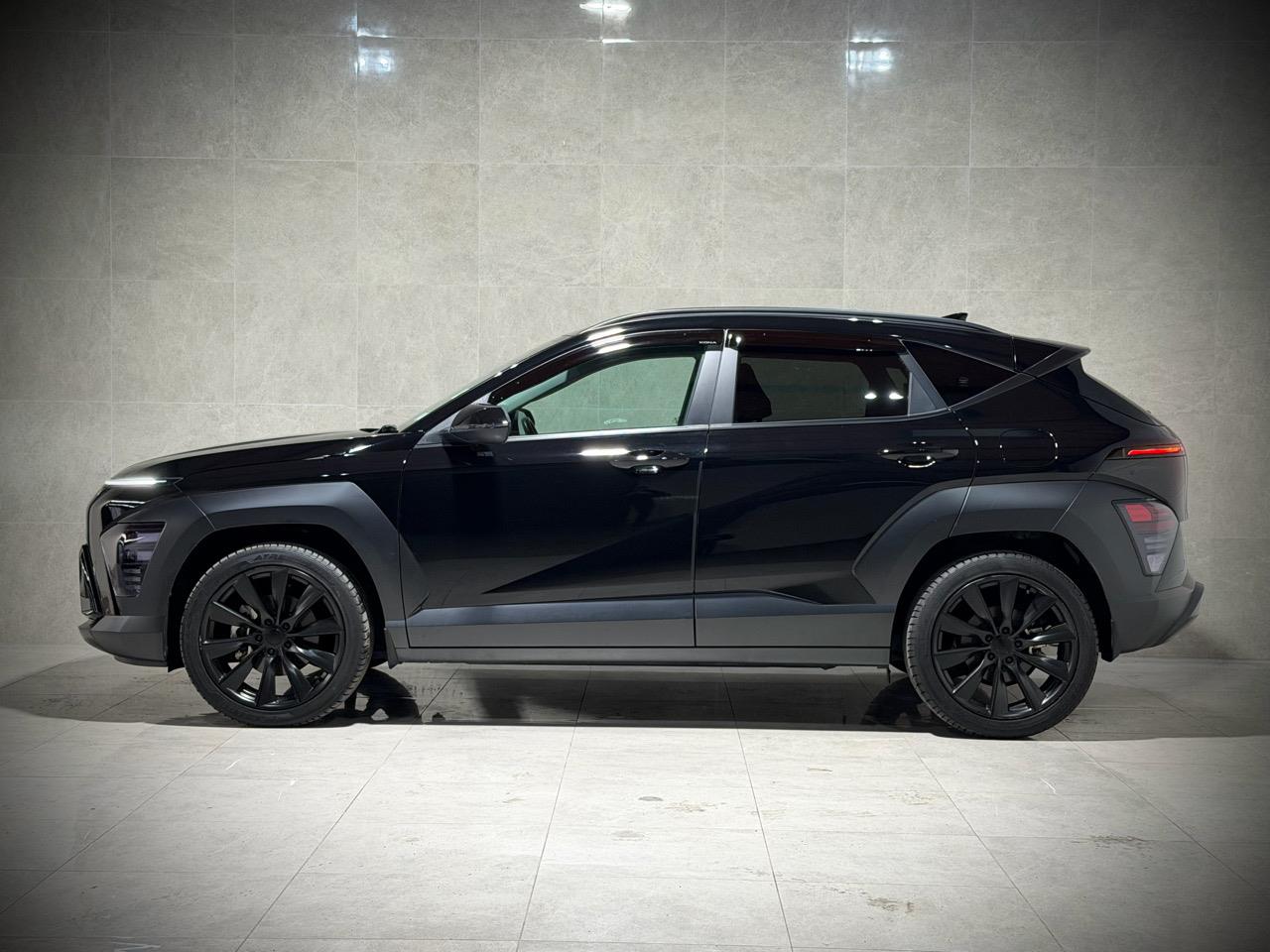 2024 Hyundai Kona