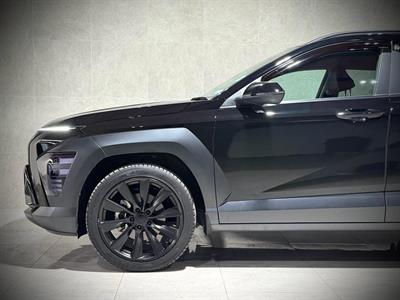 2024 Hyundai Kona - Thumbnail