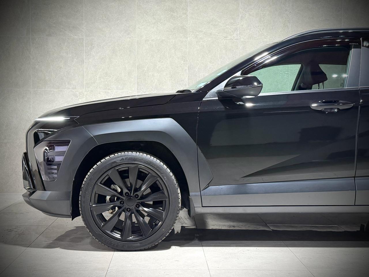 2024 Hyundai Kona