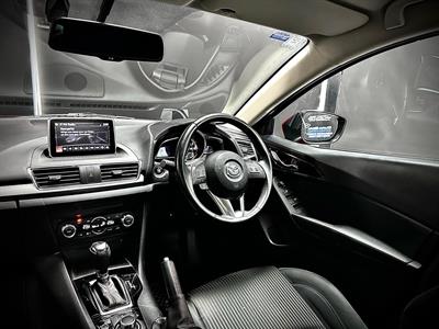 2014 Mazda Mazda3 - Thumbnail