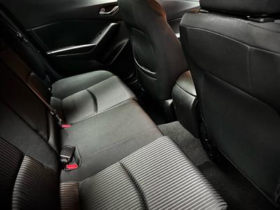 2014 Mazda Mazda3 - Thumbnail