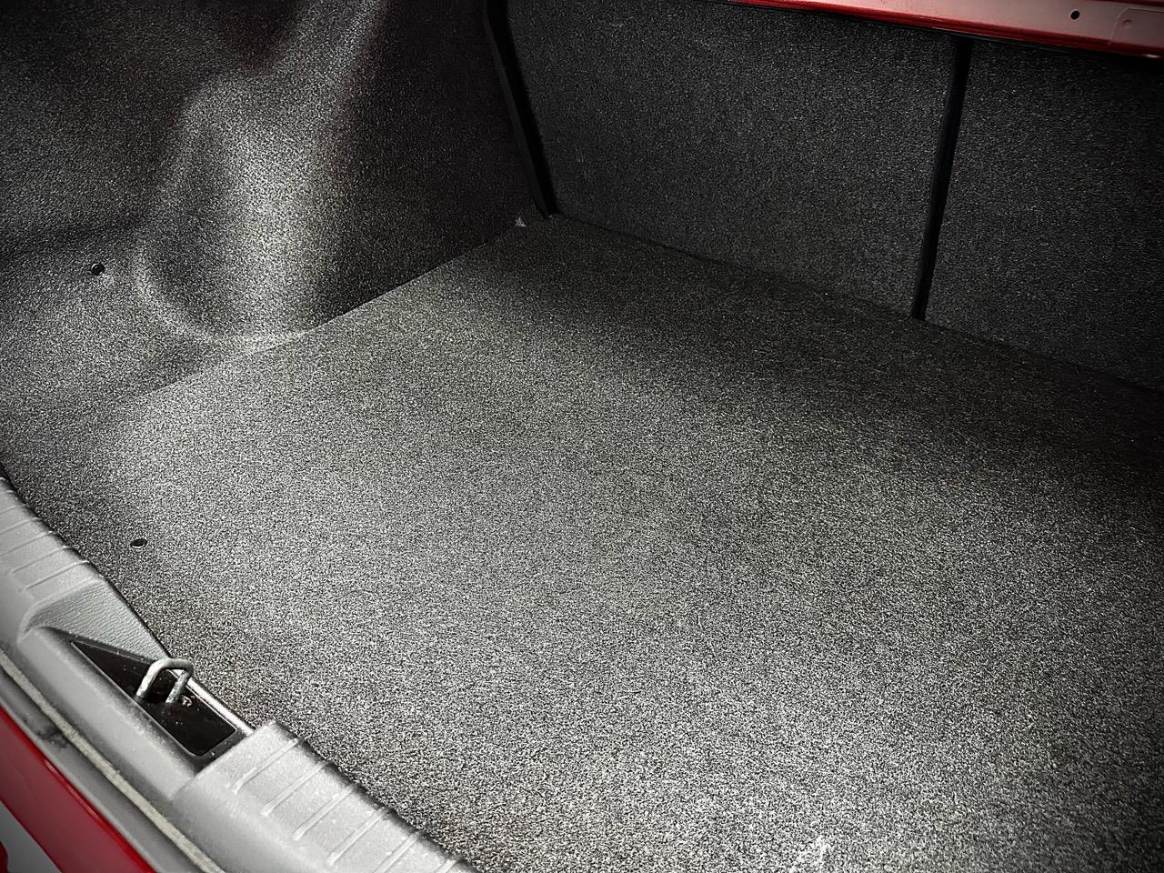 2014 Mazda Mazda3