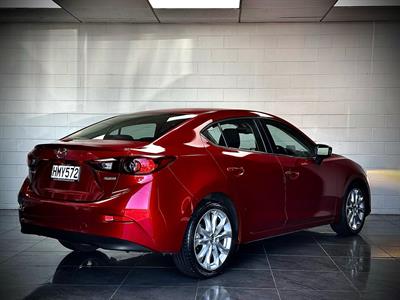 2014 Mazda Mazda3 - Thumbnail