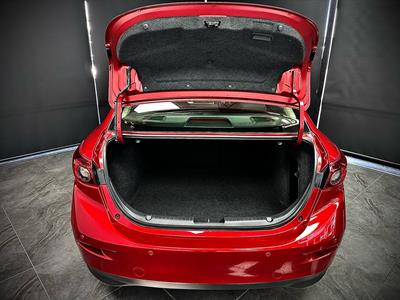 2014 Mazda Mazda3 - Thumbnail