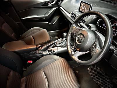 2014 Mazda Mazda3 - Thumbnail