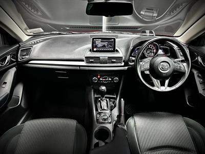 2014 Mazda Mazda3 - Thumbnail