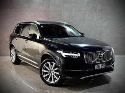 2016 Volvo Xc90 - Thumbnail