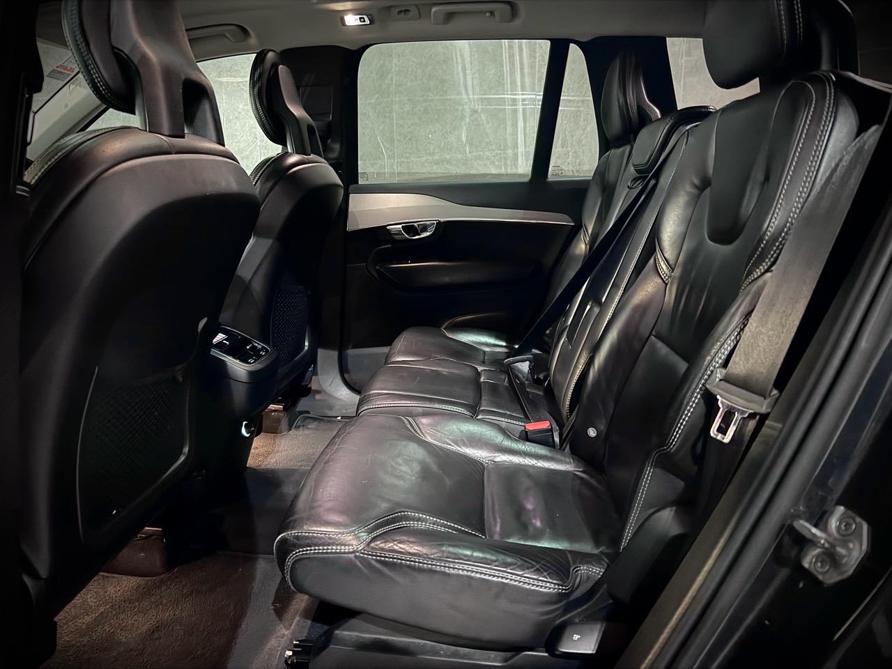 2016 Volvo Xc90