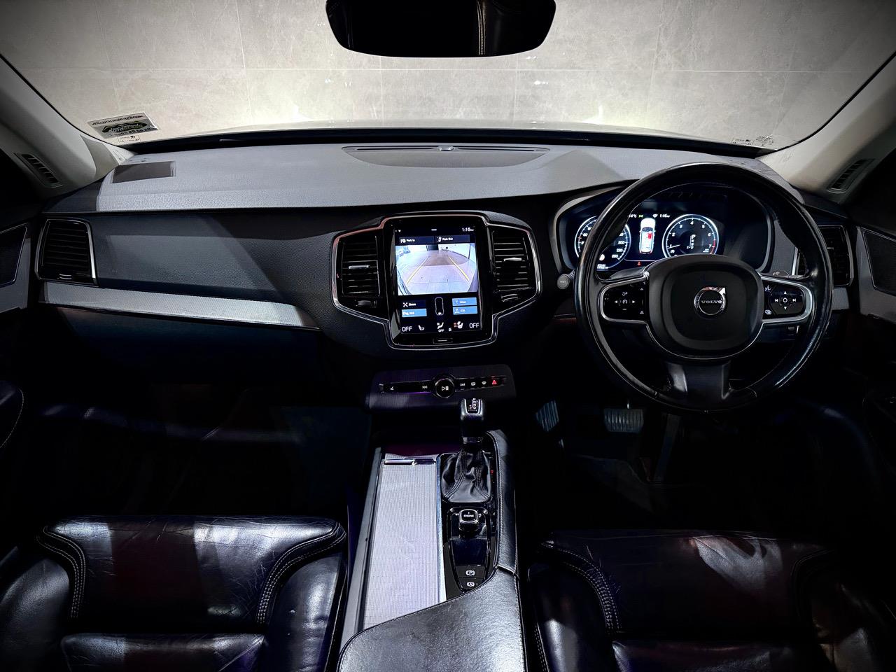 2016 Volvo Xc90