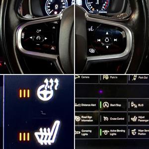 2016 Volvo Xc90 - Thumbnail