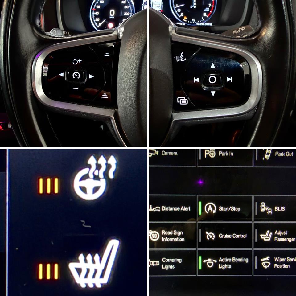 2016 Volvo Xc90