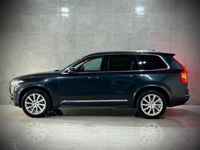 2016 Volvo Xc90 - Thumbnail