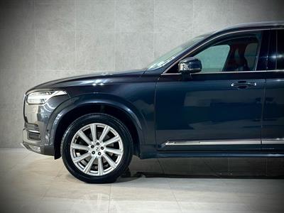 2016 Volvo Xc90 - Thumbnail