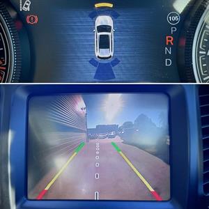 2017 Jeep Cherokee - Thumbnail