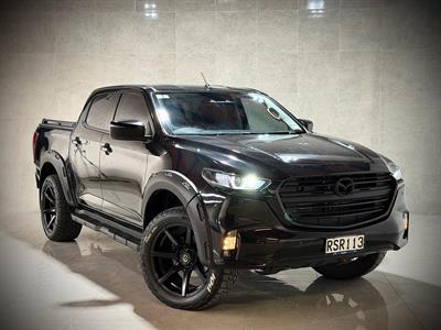 2022 Mazda Bt-50 - Thumbnail